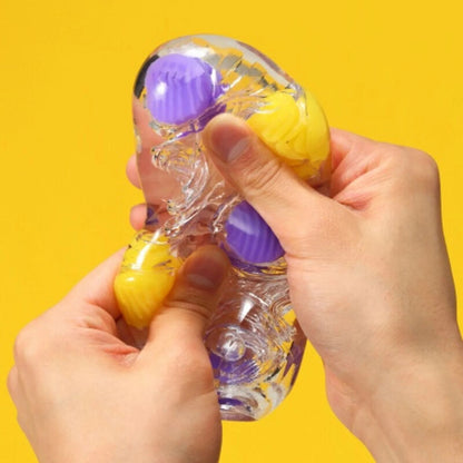 TENGA - BOBBLE MAGIC MARBLES MASTURBATOR