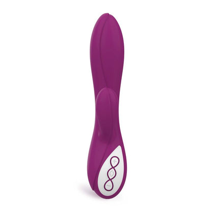 COVERME - VIBRATORE TAYLOR COMPATIBILE CON LA TECNOLOGIA WIRELESS WATCHME - COVERME | Lingerie Harness Boutique
