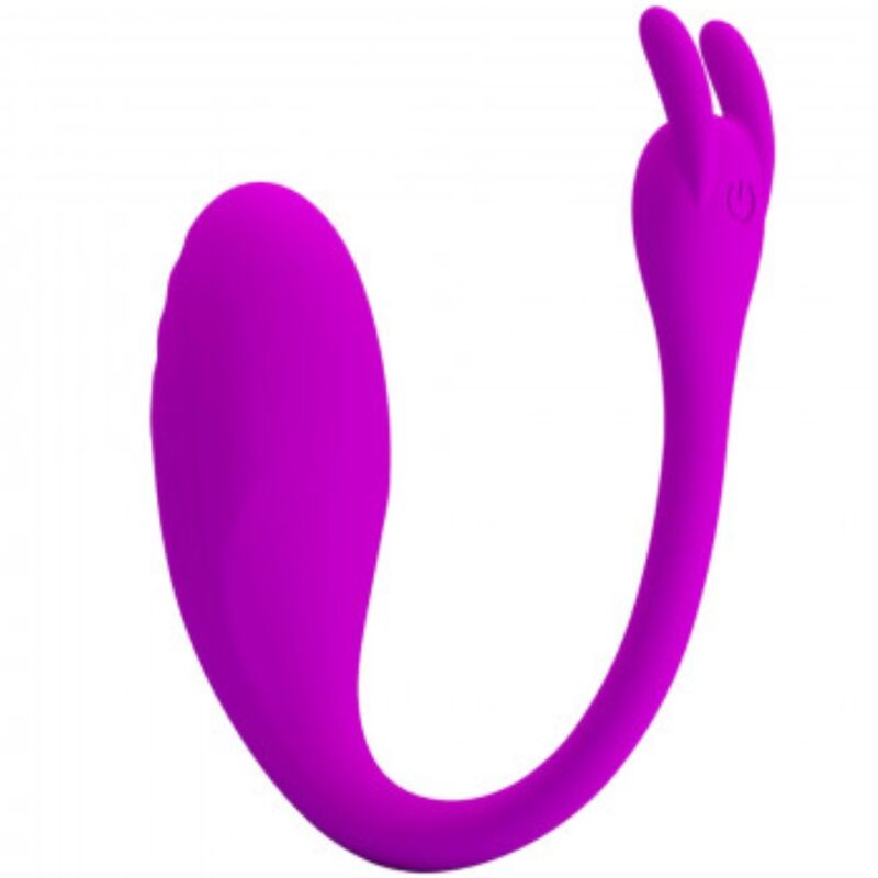 PRETTY LOVE - FREE APP MASSAGER CATALINA LILAC