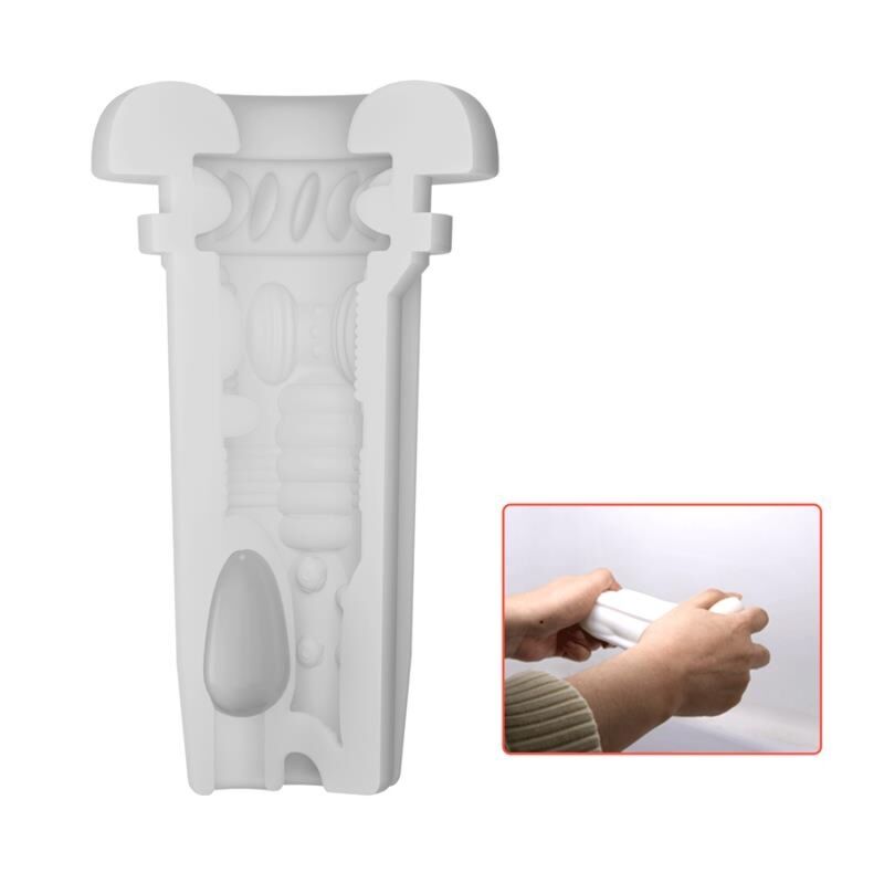 PRETTY LOVE - SIENNA MASTURBATORE MASCHILE VIBRANTE CON VOCE E ASPIRAZIONE - PRETTY LOVE MALE | Lingerie Harness Boutique