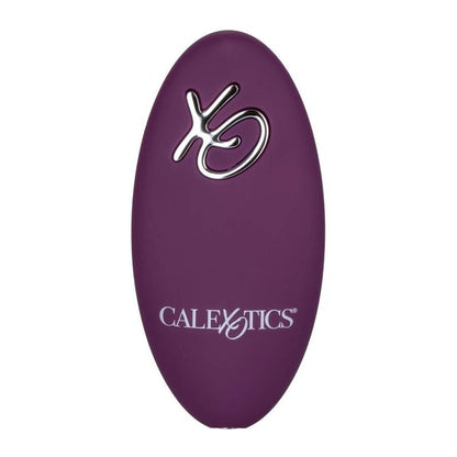 CALEXOTICS - DUAL RIDER REMOTE CONTROL