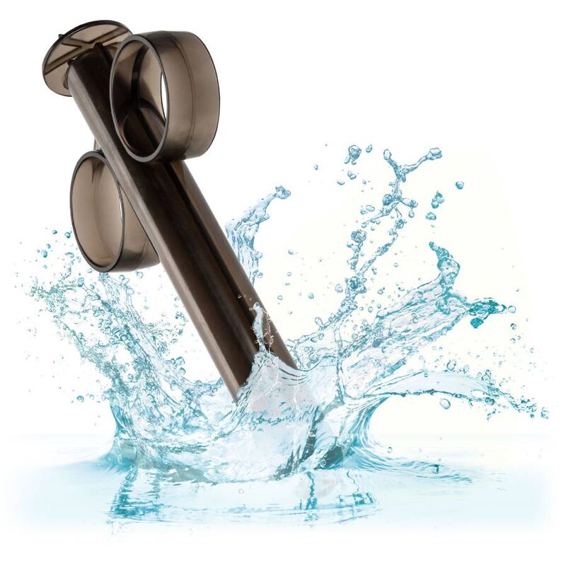 CALEXOTICS - TUBO LUBE XL NERO - CALEXOTICS | Lingerie Harness Boutique