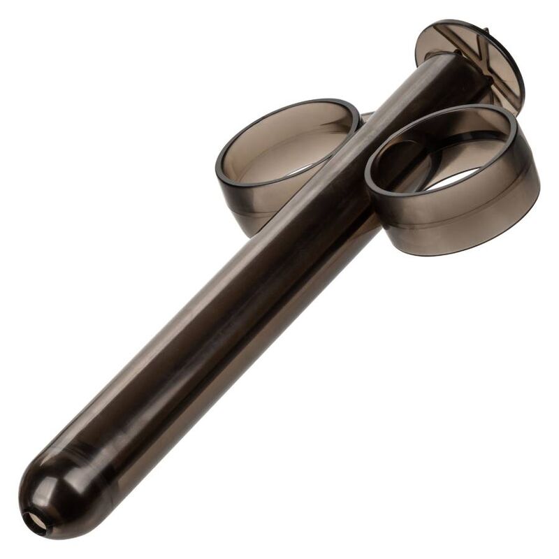 CALEXOTICS - TUBO LUBE XL NERO - CALEXOTICS | Lingerie Harness Boutique