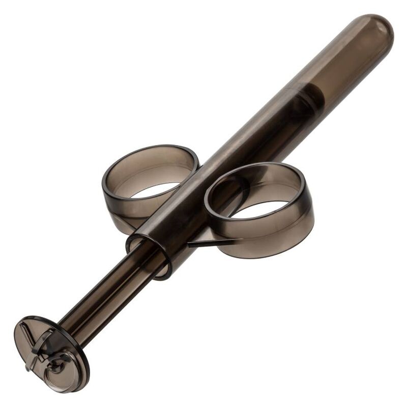 CALEXOTICS - TUBO LUBE XL NERO - CALEXOTICS | Lingerie Harness Boutique