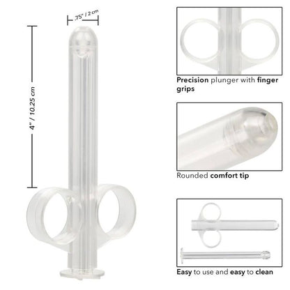 CALEXOTICS - XL LUBRICANT HOSE