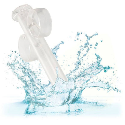 CALEXOTICS -TUBO LUBRIFICANTE XL - CALEXOTICS | Lingerie Harness Boutique