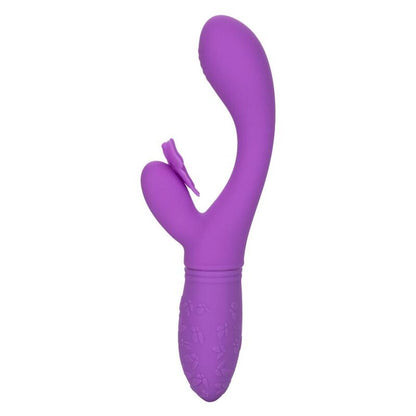 CALEXOTICS - BACIO FARFALLA FLUTTER VIOLA - CALEXOTICS | Lingerie Harness Boutique