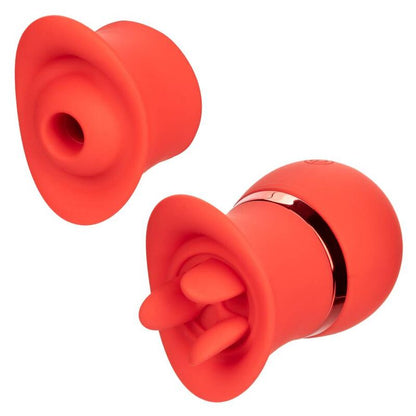 CALEXOTICS - SET FRENCH KISS SUCCHIA E GIOCA - CALEXOTICS | Lingerie Harness Boutique