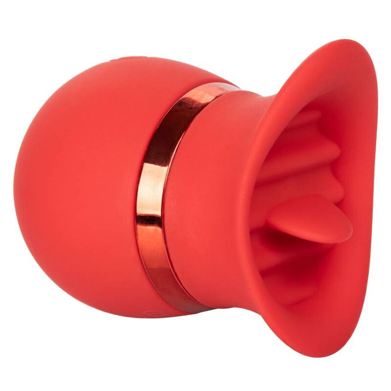 CALEXOTICS - FRENCH KISS SWEET SPEAKER