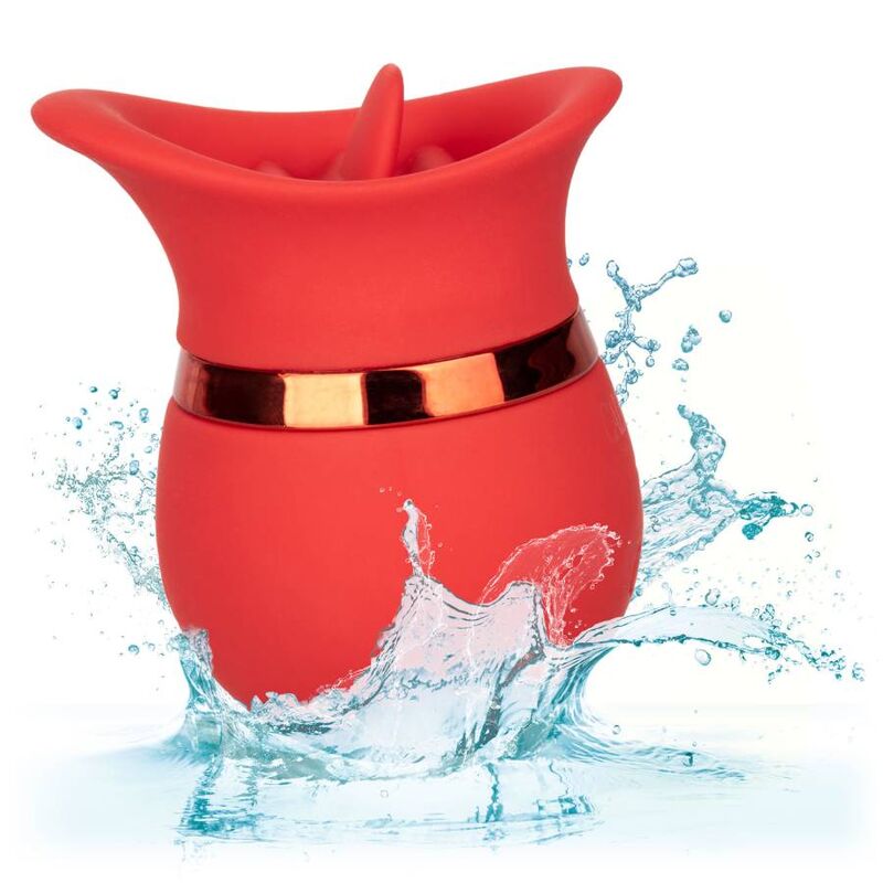 CALEXOTICS - FRENCH BACIO DOLCE PARLATORE - CALEXOTICS | Lingerie Harness Boutique