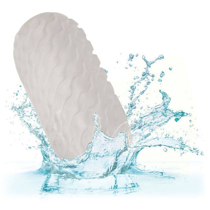 CALEXOTICS - NUBBY STROKER REVERSIBILE - CALEXOTICS | Lingerie Harness Boutique