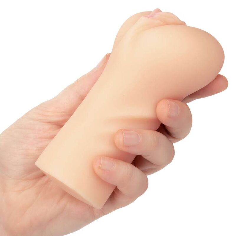 CALEXOTICS - A BUON MERCATO EMOZIONA LA PRIMA VOLTA - CALEXOTICS | Lingerie Harness Boutique