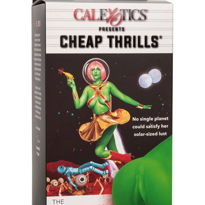 CALEXOTICS - CHEAP EXCITING QUEEN MARS