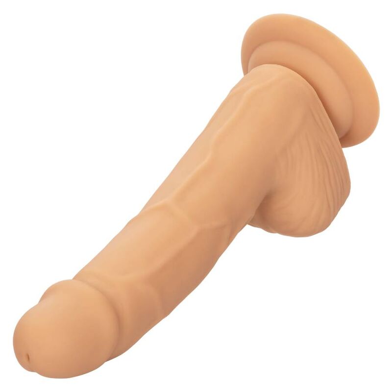 CALEXOTICS - BORCHIE IN SILICONE 15.24 CM PELLE - CALEXOTICS | Lingerie Harness Boutique