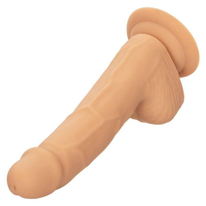 CALEXOTICS - BORCHIE IN SILICONE 15.24 CM PELLE - CALEXOTICS | Lingerie Harness Boutique