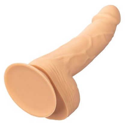 CALEXOTICS - BORCHIE IN SILICONE 15.24 CM PELLE - CALEXOTICS | Lingerie Harness Boutique