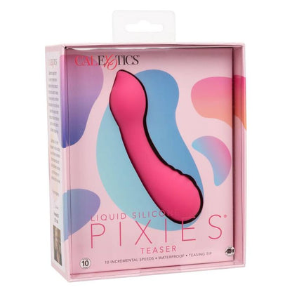 CALEXOTICS - PIXIES TEASER ROSA - CALEXOTICS | Lingerie Harness Boutique