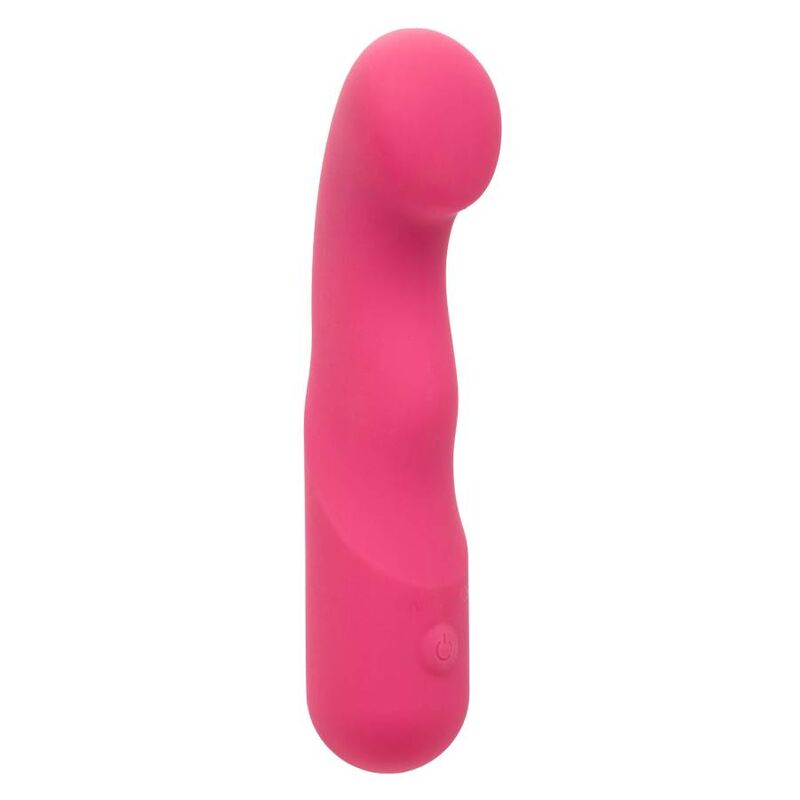 CALEXOTICS - PIXIES CURVY ROSA - CALEXOTICS | Lingerie Harness Boutique