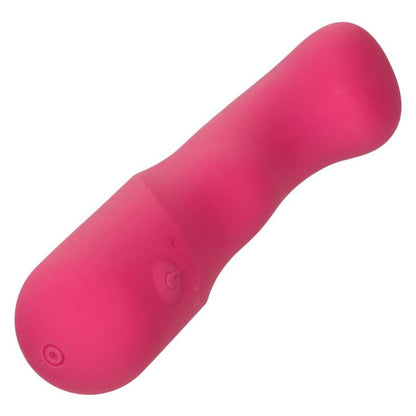 CALEXOTICS - PIXIES CURVY ROSA - CALEXOTICS | Lingerie Harness Boutique