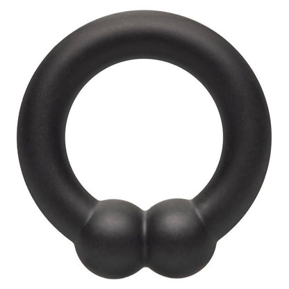 CALEXOTICS - ALPHA MUSCLE ANELLO NERO - CALEXOTICS | Lingerie Harness Boutique