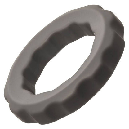 CALEXOTICS - ALFA ANELLO ERETTO GRIGIO - CALEXOTICS | Lingerie Harness Boutique