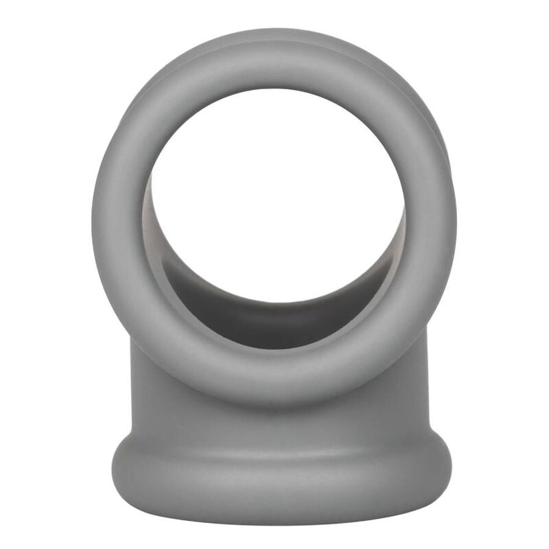 CALEXOTICS - ANELLO ALPHA PRECISION GRIGIO - CALEXOTICS | Lingerie Harness Boutique