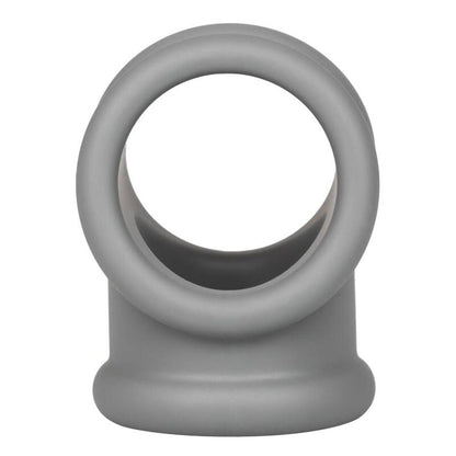 CALEXOTICS - ANELLO ALPHA PRECISION GRIGIO - CALEXOTICS | Lingerie Harness Boutique