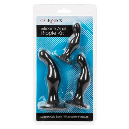 CALEXOTICS - KIT ONDULAZIONE ANALE - CALEXOTICS | Lingerie Harness Boutique