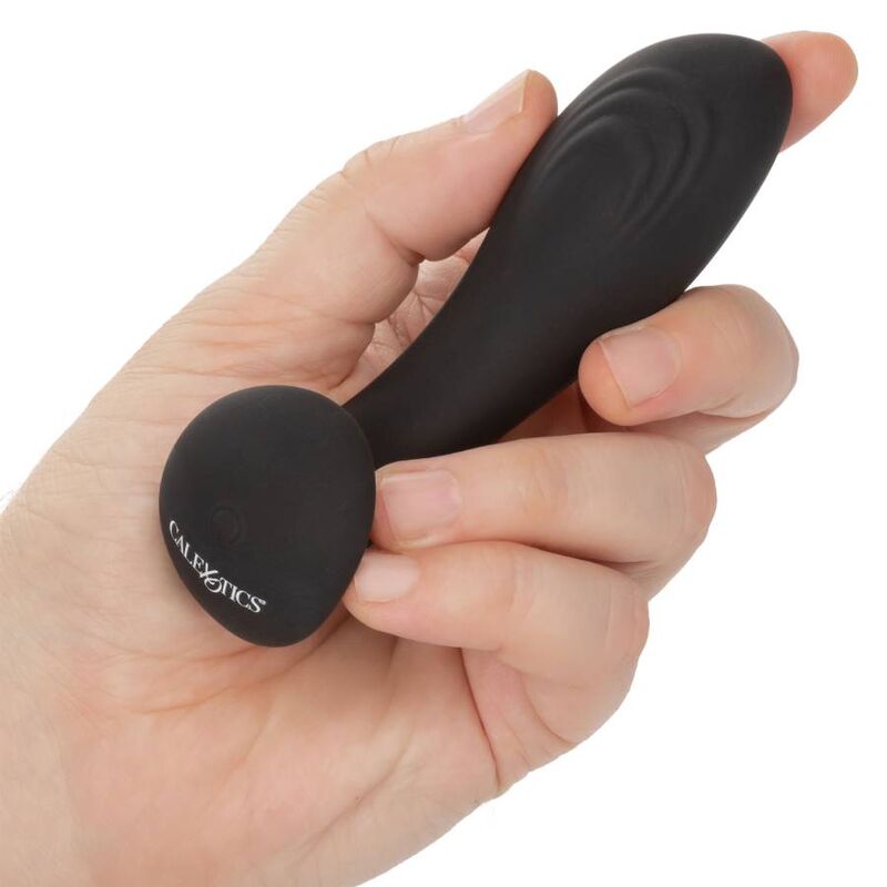 CALEXOTICS - SONDA FLESSIBILE IN SILICONE LIQUIDO - CALEXOTICS | Lingerie Harness Boutique