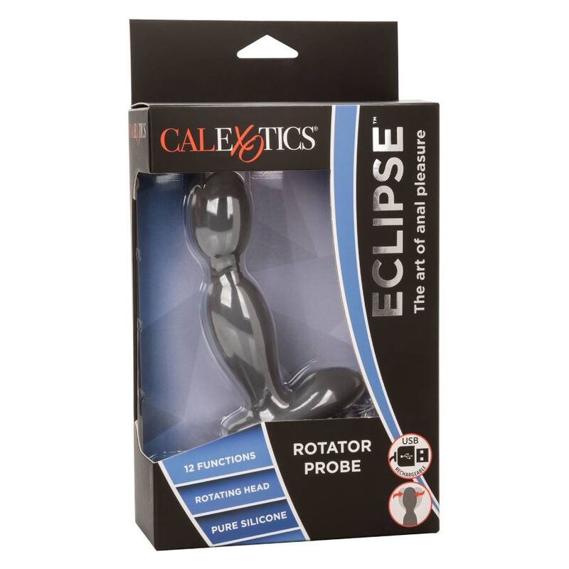 CALEXOTICS - SONDA ROTANTE - CALEXOTICS | Lingerie Harness Boutique