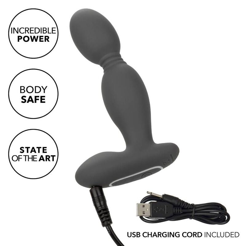 CALEXOTICS - SONDA ROTANTE - CALEXOTICS | Lingerie Harness Boutique