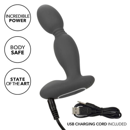 CALEXOTICS - SONDA ROTANTE - CALEXOTICS | Lingerie Harness Boutique