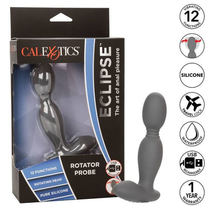 CALEXOTICS - SONDA ROTANTE - CALEXOTICS | Lingerie Harness Boutique