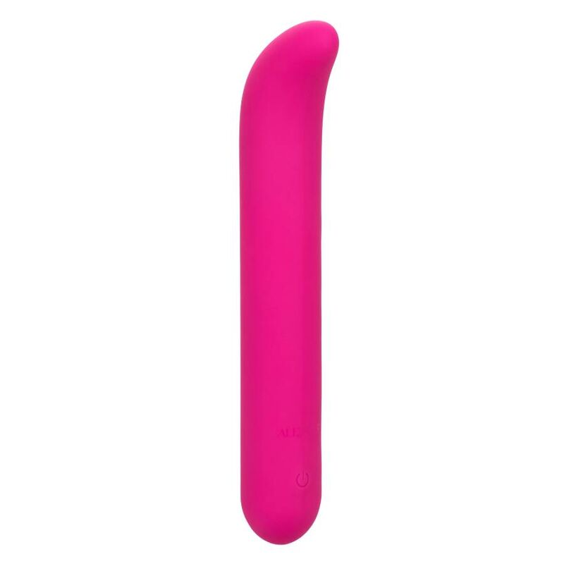 CALEXOTICS - BLISS G VIBE ROSA - CALEXOTICS | Lingerie Harness Boutique