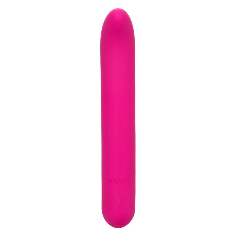 CALEXOTICS - BLISS G VIBE ROSA - CALEXOTICS | Lingerie Harness Boutique