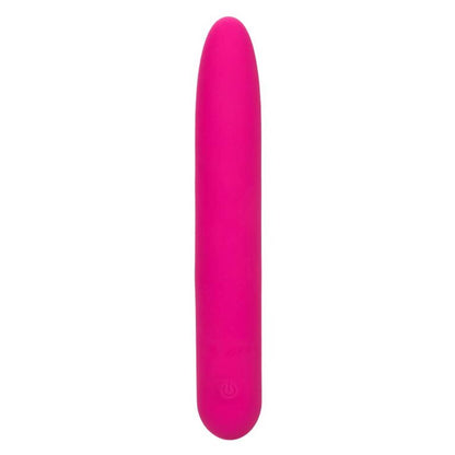 CALEXOTICS - BLISS G VIBE ROSA - CALEXOTICS | Lingerie Harness Boutique
