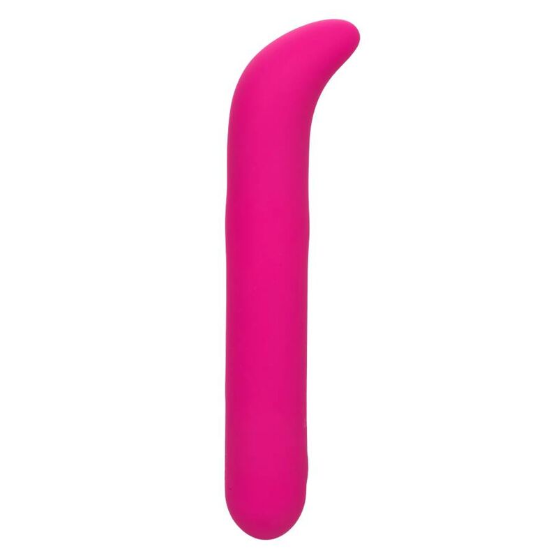 CALEXOTICS - BLISS G VIBE ROSA - CALEXOTICS | Lingerie Harness Boutique