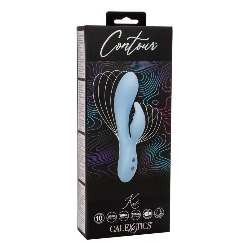 CALEXOTICS - CONTOUR KALI BLU