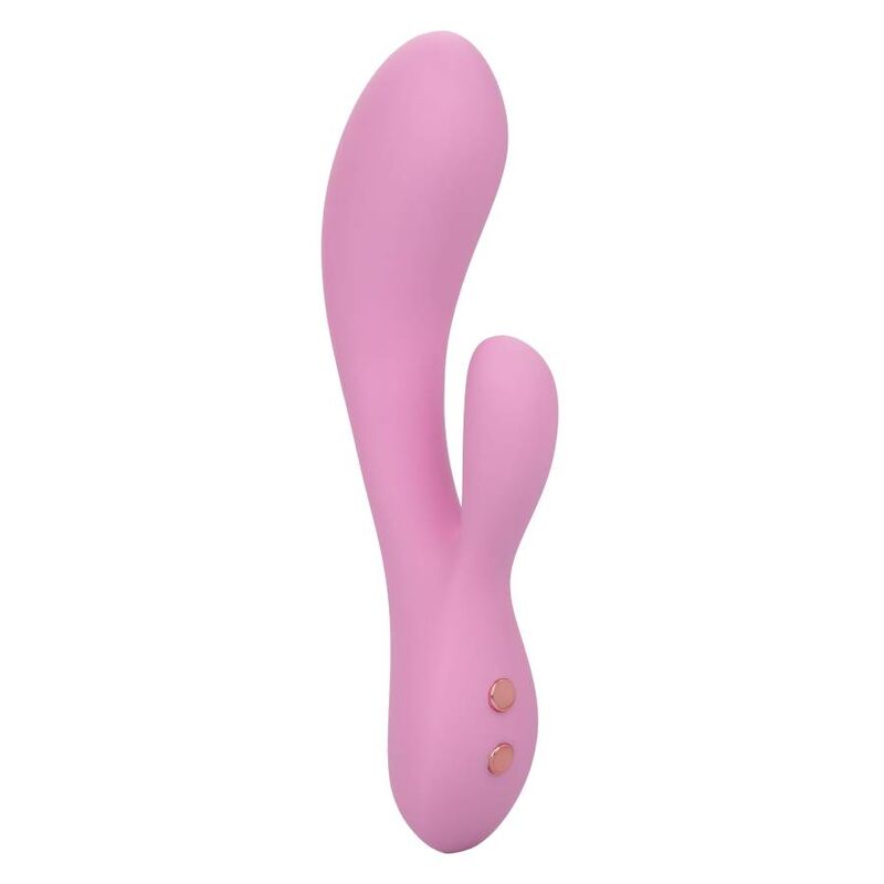 CALEXOTICS - CONTOUR ZOIE ROSA - CALEXOTICS | Lingerie Harness Boutique