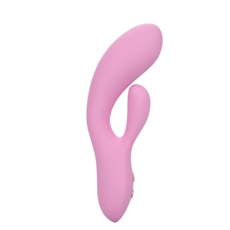 CALEXOTICS - CONTOUR ZOIE ROSA - CALEXOTICS | Lingerie Harness Boutique