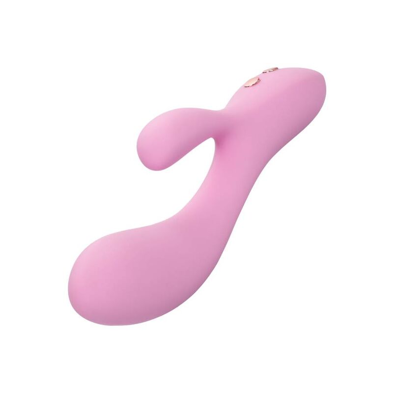 CALEXOTICS - CONTOUR ZOIE ROSA - CALEXOTICS | Lingerie Harness Boutique