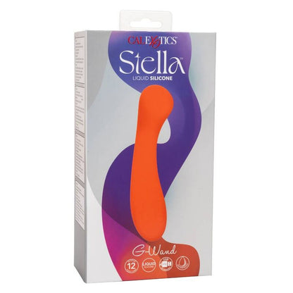 CALEXOTICS - STELLA G-WAND ARANCIONE