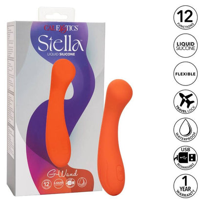 CALEXOTICS - STELLA G-WAND ARANCIONE