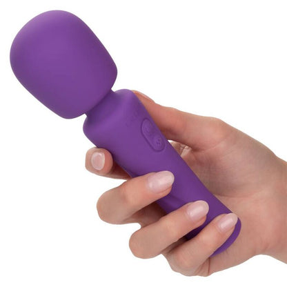 CALEXOTICS - STELLA PURPLE MASSAGER