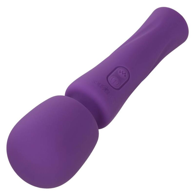 CALEXOTICS - STELLA PURPLE MASSAGER