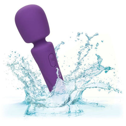 CALEXOTICS - STELLA PURPLE MASSAGER