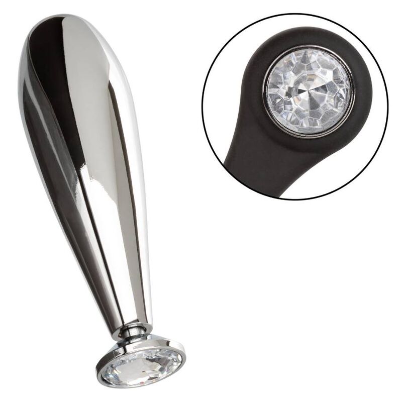 CALEXOTICS - SPINA PER ALIANTE STAR FUCKER - CALEXOTICS | Lingerie Harness Boutique