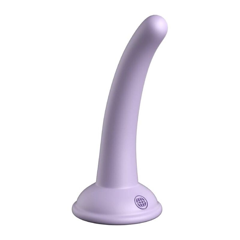 DILLIO - CURIOUS FIVE 12.7 CM LILAC