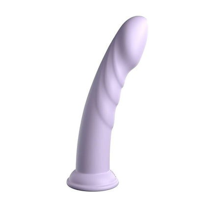 DILLIO - SUPER EIGHT 20,32 CM VIOLA - DILLIO | Lingerie Harness Boutique