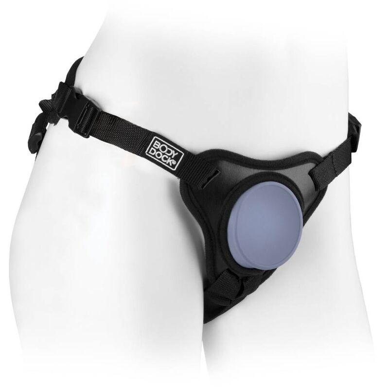 DILLIO - DOCK CORPO - DILLIO | Lingerie Harness Boutique